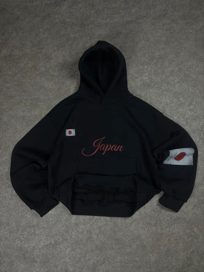 JAPAN National Hoodie