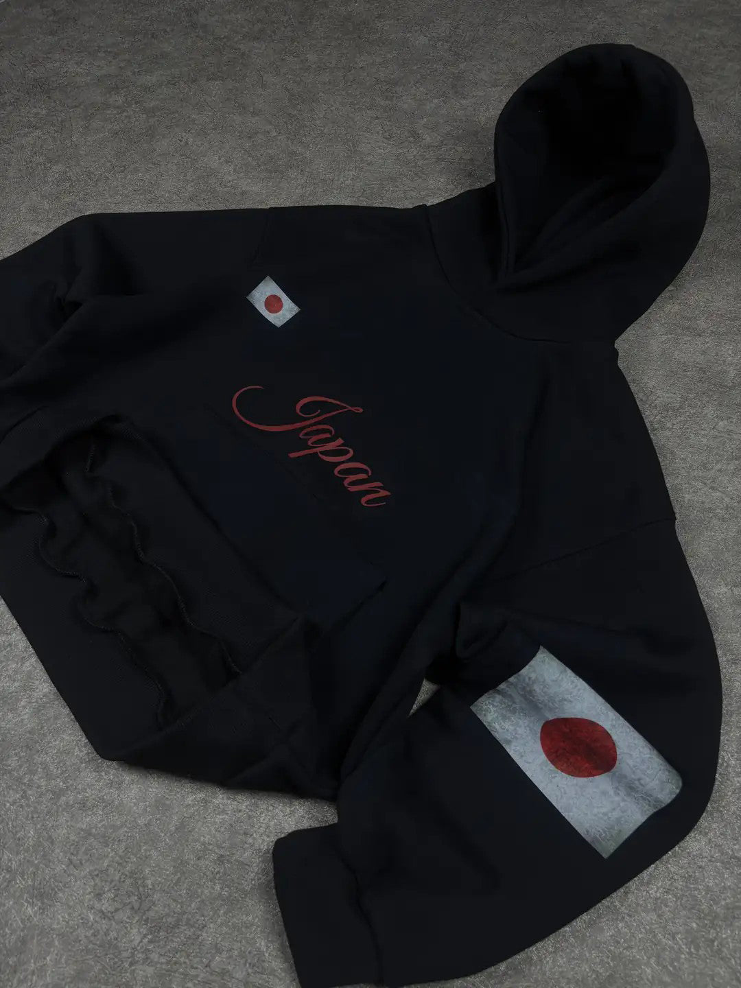 JAPAN National Hoodie