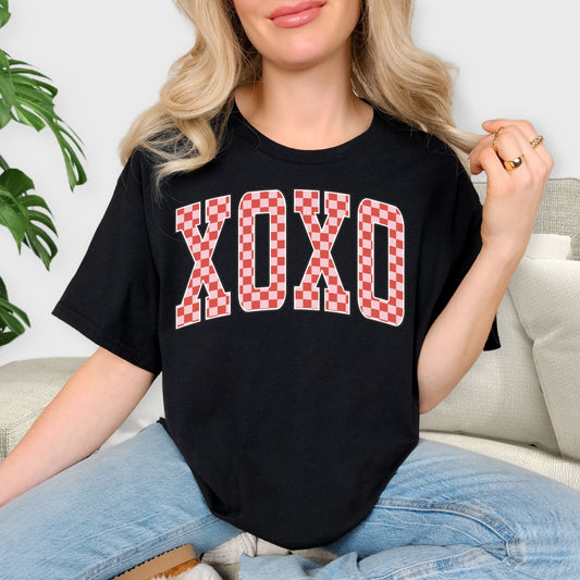 Valentine Babe T-Shirt – Fun Love Graphic Design