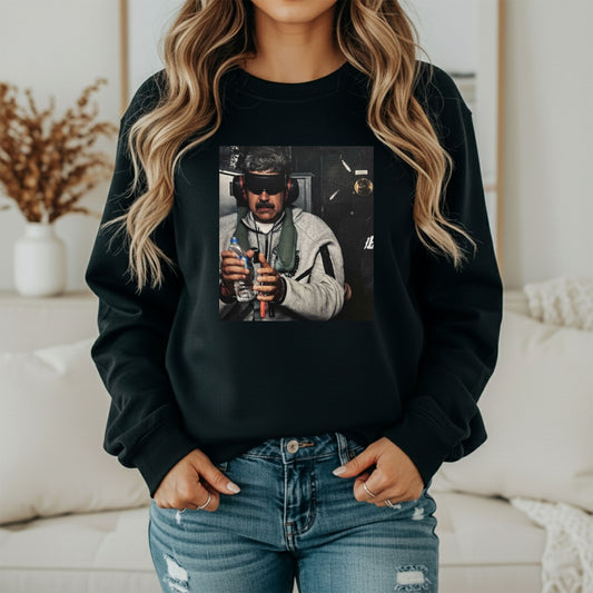 Maduro Arrest Sweatshirt – Democracy and Freedom Protest Statement | Unisex