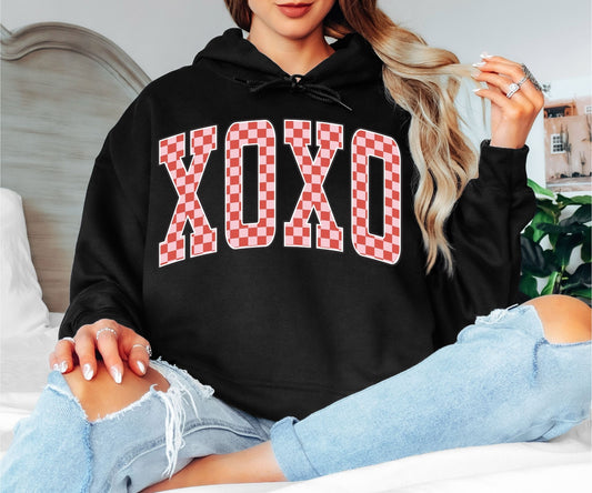 Valentine’s Day Hoodie – Perfect for Date Nights