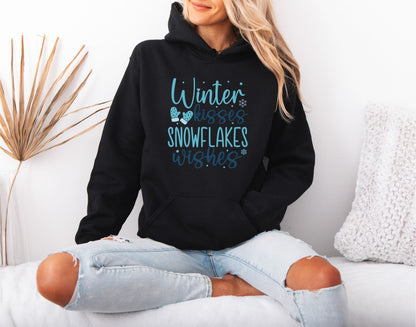 Cozy Cold Season Hoodie – Winter Inspired Apparel