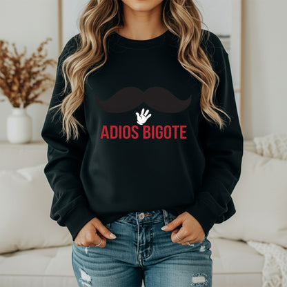 Maduro Detention Sweatshirt – Anti Dictatorship Protest Design