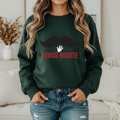 Maduro Detention Sweatshirt – Anti Dictatorship Protest Design