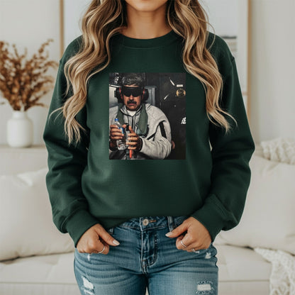 Maduro Arrest Sweatshirt – Democracy and Freedom Protest Statement | Unisex