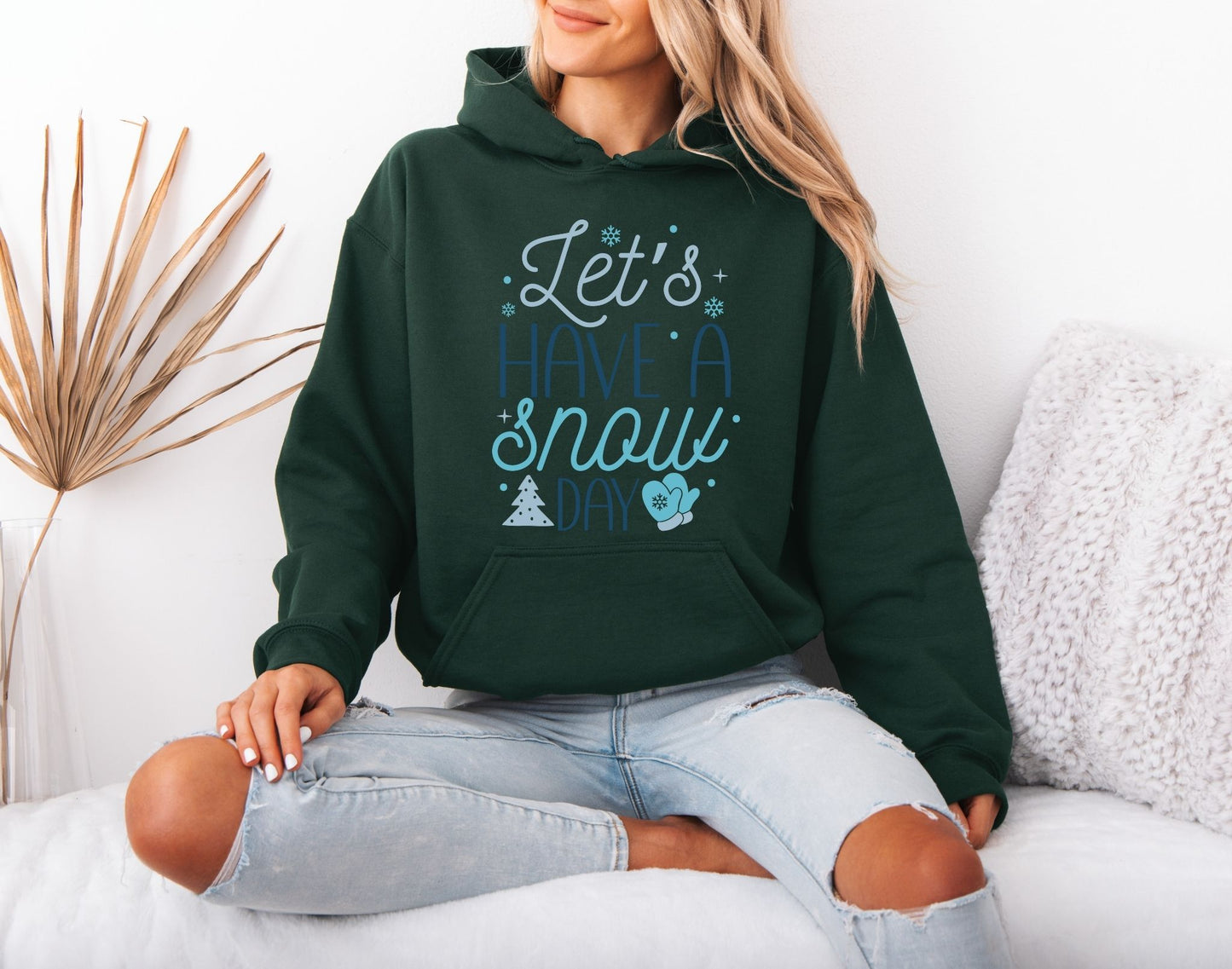 Winter Comfort Wear Hoodie – Cozy Seasonal Essential