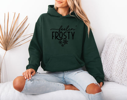 Winter Warm Essentials Hoodie – Cozy Seasonal Apparel