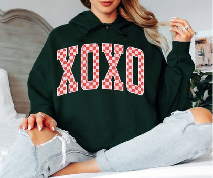 Valentine’s Day Hoodie – Perfect for Date Nights