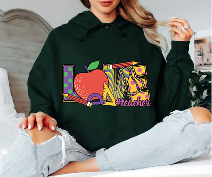 Mardi Gras Hoodie – Fun Parade Outfit