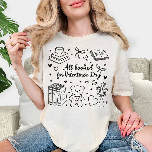 Be Mine Valentine T-Shirt – Romantic Heart Graphic Tee
