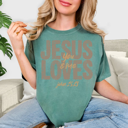 Valentine’s Day Sweetheart T-Shirt – Cute Love Tee