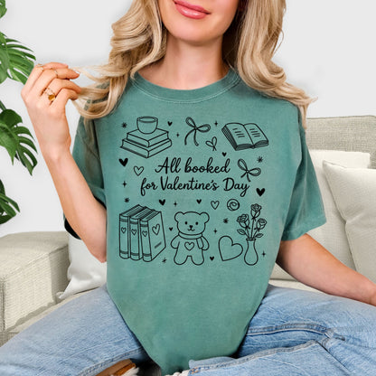Be Mine Valentine T-Shirt – Romantic Heart Graphic Tee
