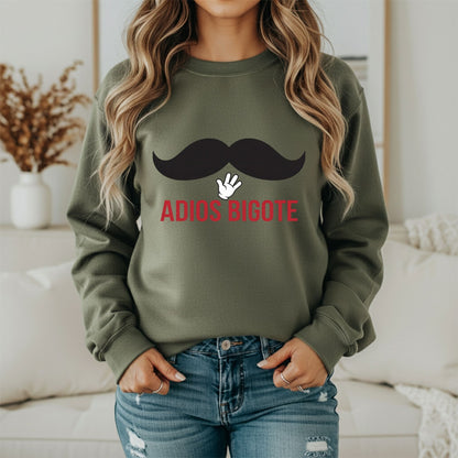 Maduro Detention Sweatshirt – Anti Dictatorship Protest Design