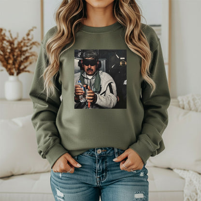 Maduro Arrest Sweatshirt – Democracy and Freedom Protest Statement | Unisex