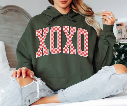 Valentine’s Day Hoodie – Perfect for Date Nights