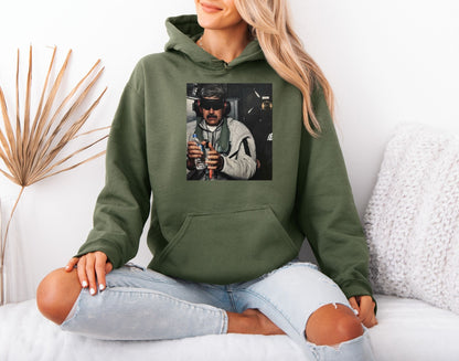 Maduro Arrest Hoodie – Democracy and Freedom Protest Statement | Unisex