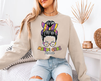 Mardi Gras Parade Day Essential