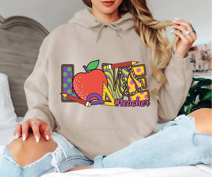 Mardi Gras Hoodie – Fun Parade Outfit
