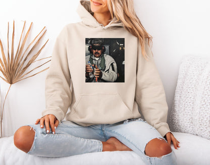 Maduro Arrest Hoodie – Democracy and Freedom Protest Statement | Unisex