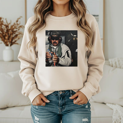 Maduro Arrest Sweatshirt – Democracy and Freedom Protest Statement | Unisex