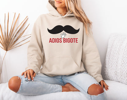 Maduro Detention Hoodie – Anti Dictatorship Protest Design