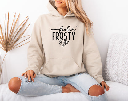Winter Warm Essentials Hoodie – Cozy Seasonal Apparel
