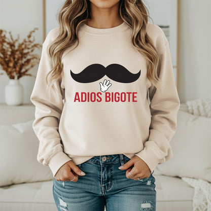 Maduro Detention Sweatshirt – Anti Dictatorship Protest Design