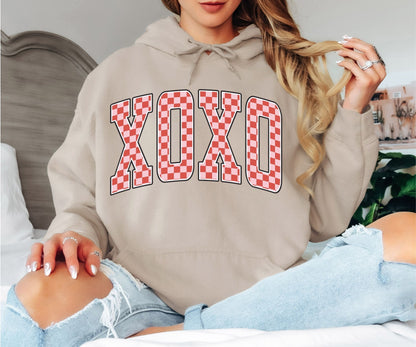 Valentine’s Day Hoodie – Perfect for Date Nights