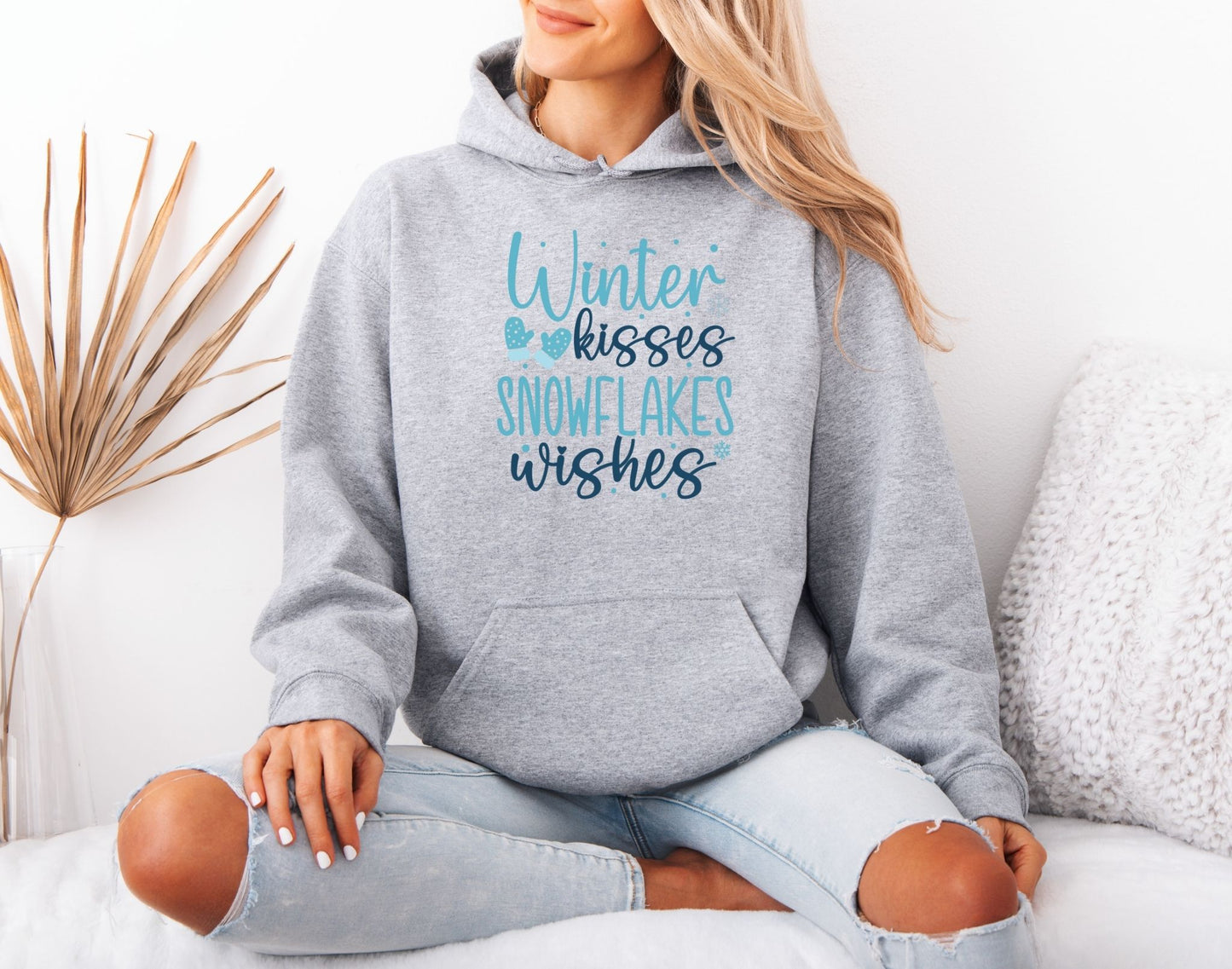 Cozy Cold Season Hoodie – Winter Inspired Apparel