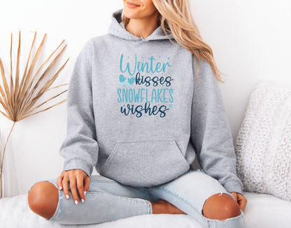 Cozy Cold Season Hoodie – Winter Inspired Apparel