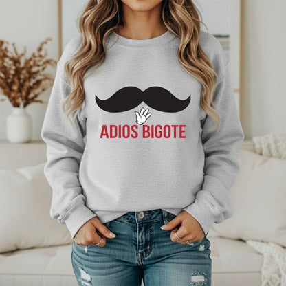 Maduro Detention Sweatshirt – Anti Dictatorship Protest Design