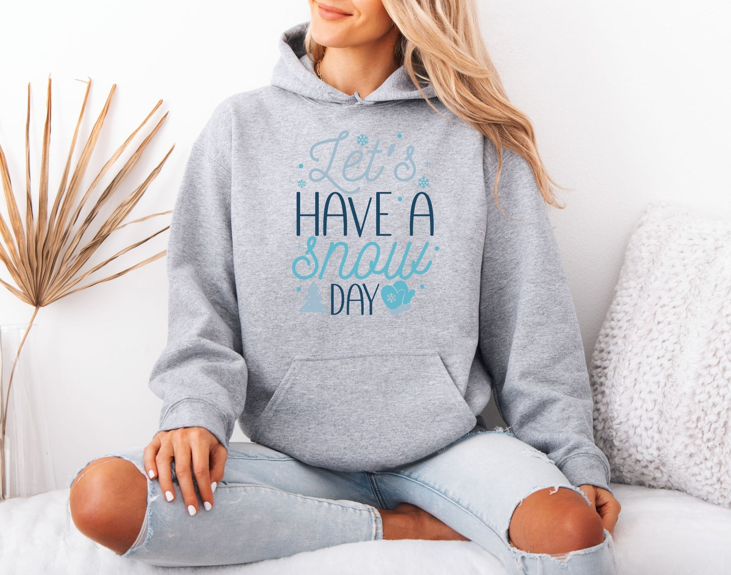 Winter Comfort Wear Hoodie – Cozy Seasonal Essential