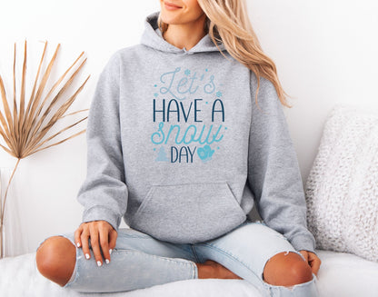 Winter Comfort Wear Hoodie – Cozy Seasonal Essential