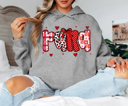 Valentine’s Day Hoodie – Comfort Meets Romance