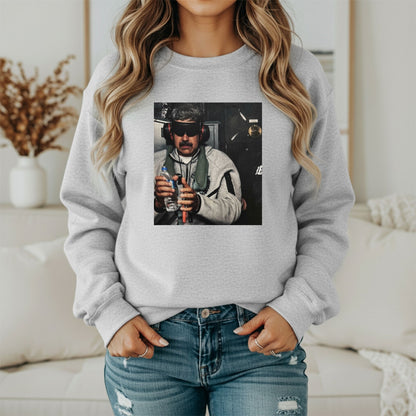 Maduro Arrest Sweatshirt – Democracy and Freedom Protest Statement | Unisex