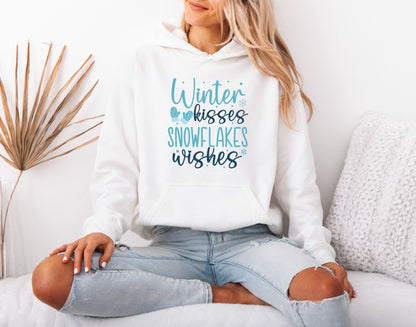 Cozy Cold Season Hoodie – Winter Inspired Apparel