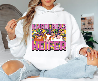 Mardi Gras Hoodie – Parade Ready Streetwear