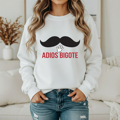 Maduro Detention Sweatshirt – Anti Dictatorship Protest Design