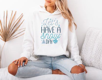 Winter Comfort Wear Hoodie – Cozy Seasonal Essential