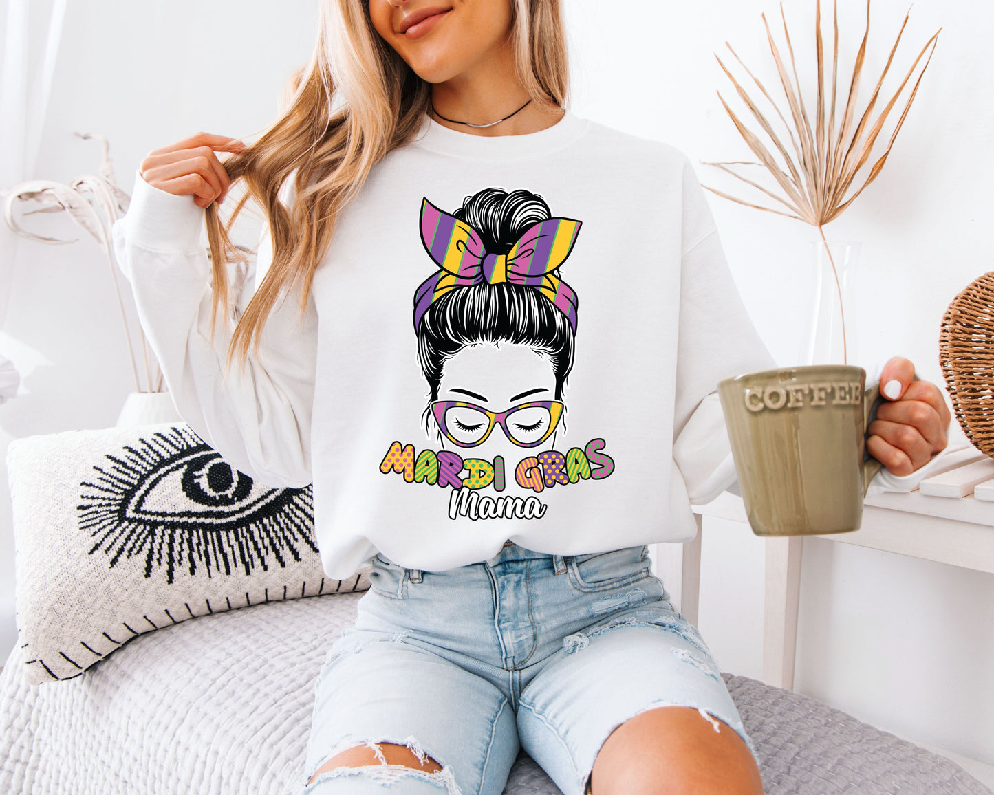 Mardi Gras Parade Day Essential